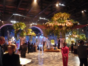 Indian wedding in Venice