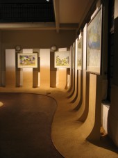 Exhibition 'Regards croisés'