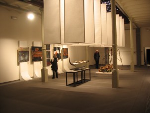 Exhibition 'Regards croisés'