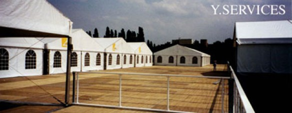 VIP Village Euro 2000