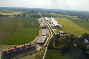 Bicentenaire de la bataille de Waterloo